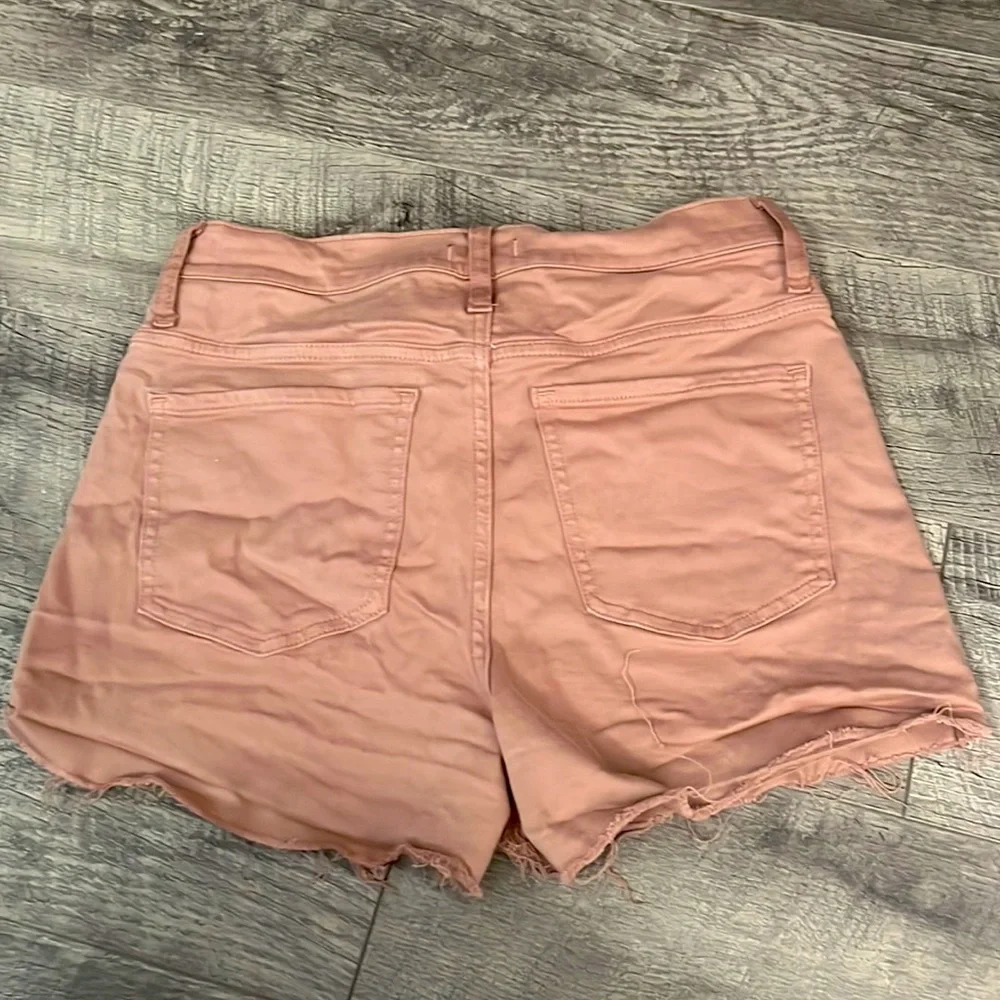 Shorts - Picture 2 of 2